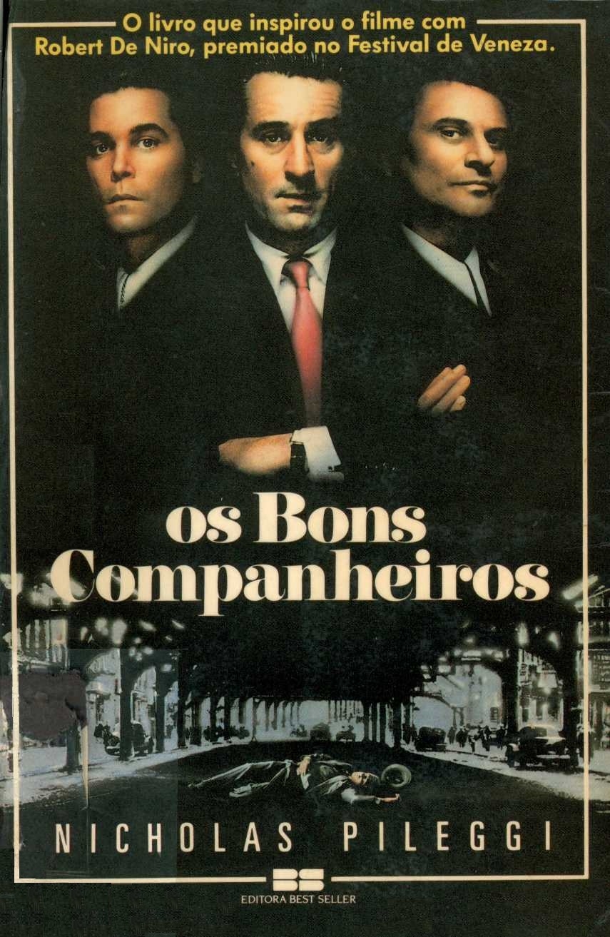 Os bons companheiros