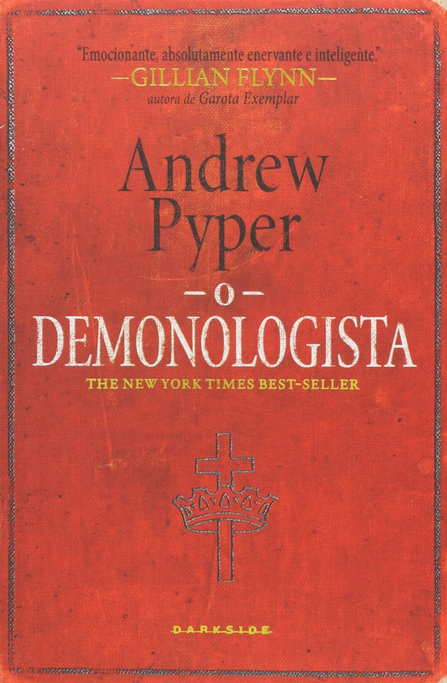 O demonologista