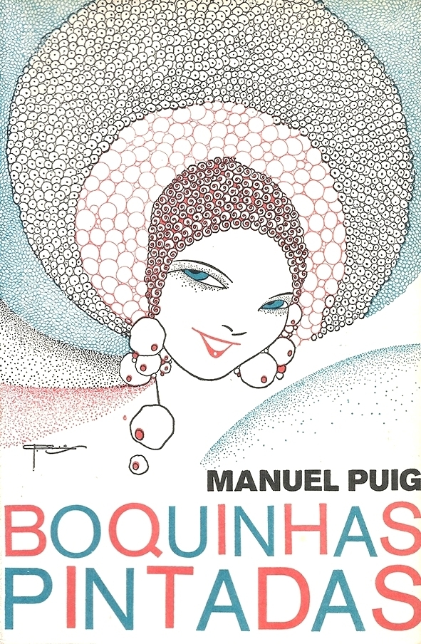 Boquinhas pintadas