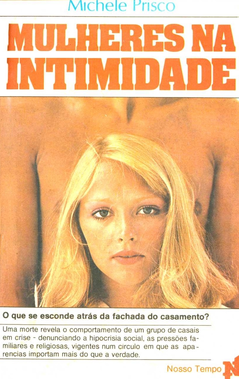 Mulheres na intimidade