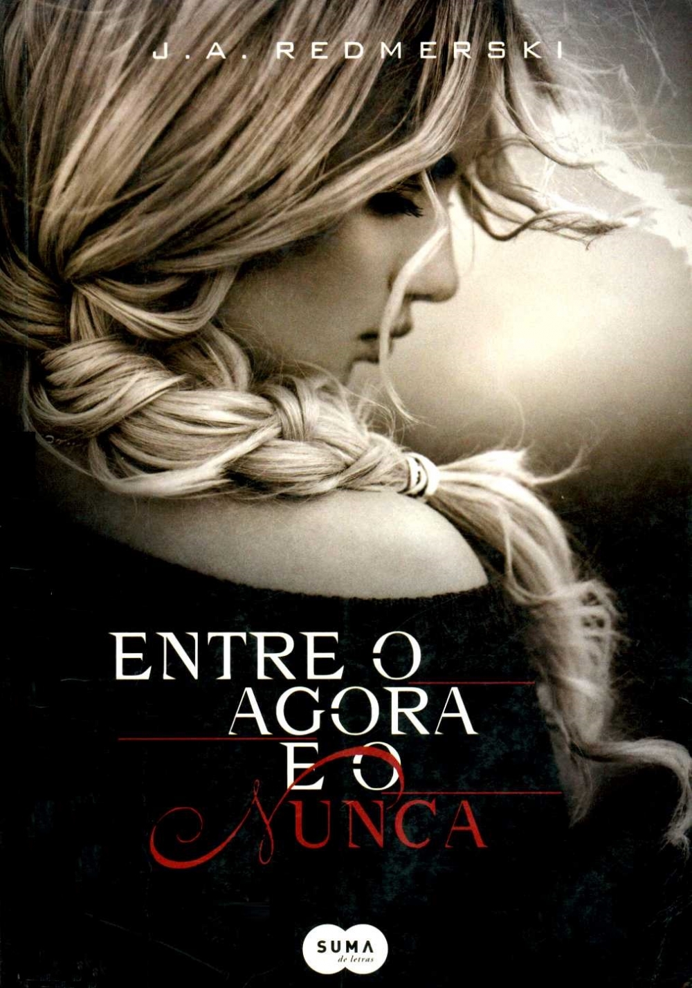 Entre o agora e o nunca