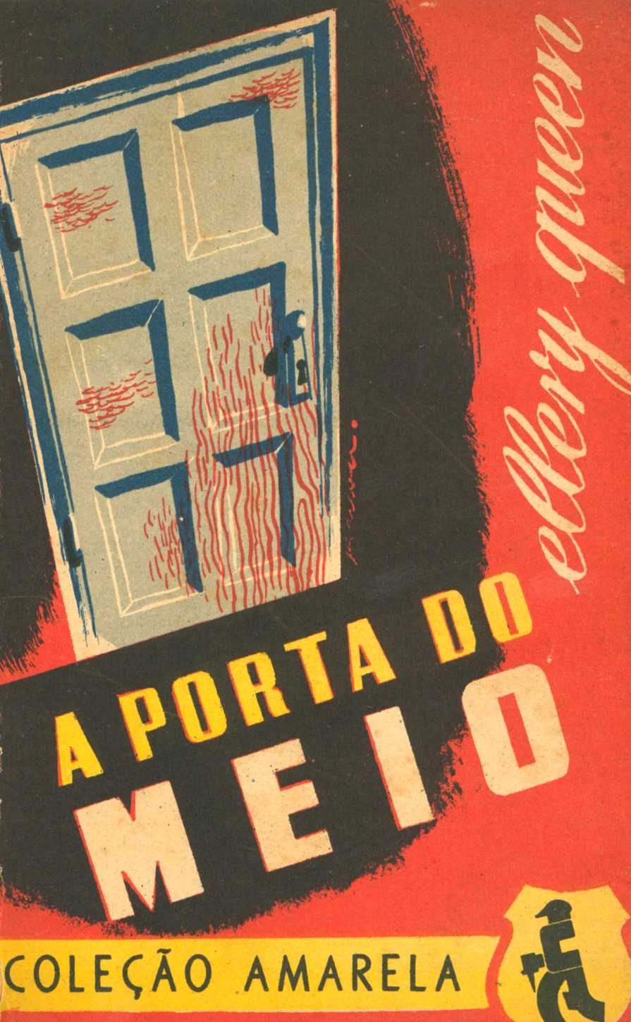 A porta do meio