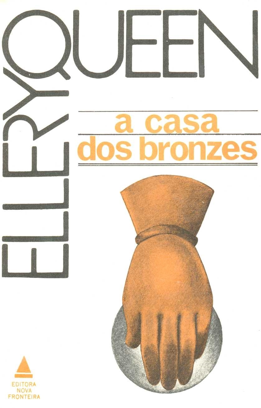 A casa de Bronzes