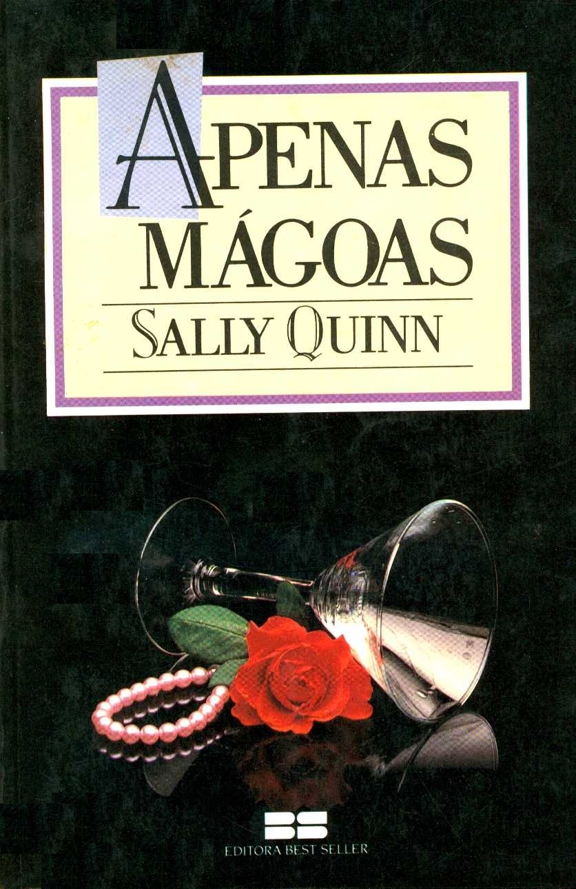 Apenas mágoas