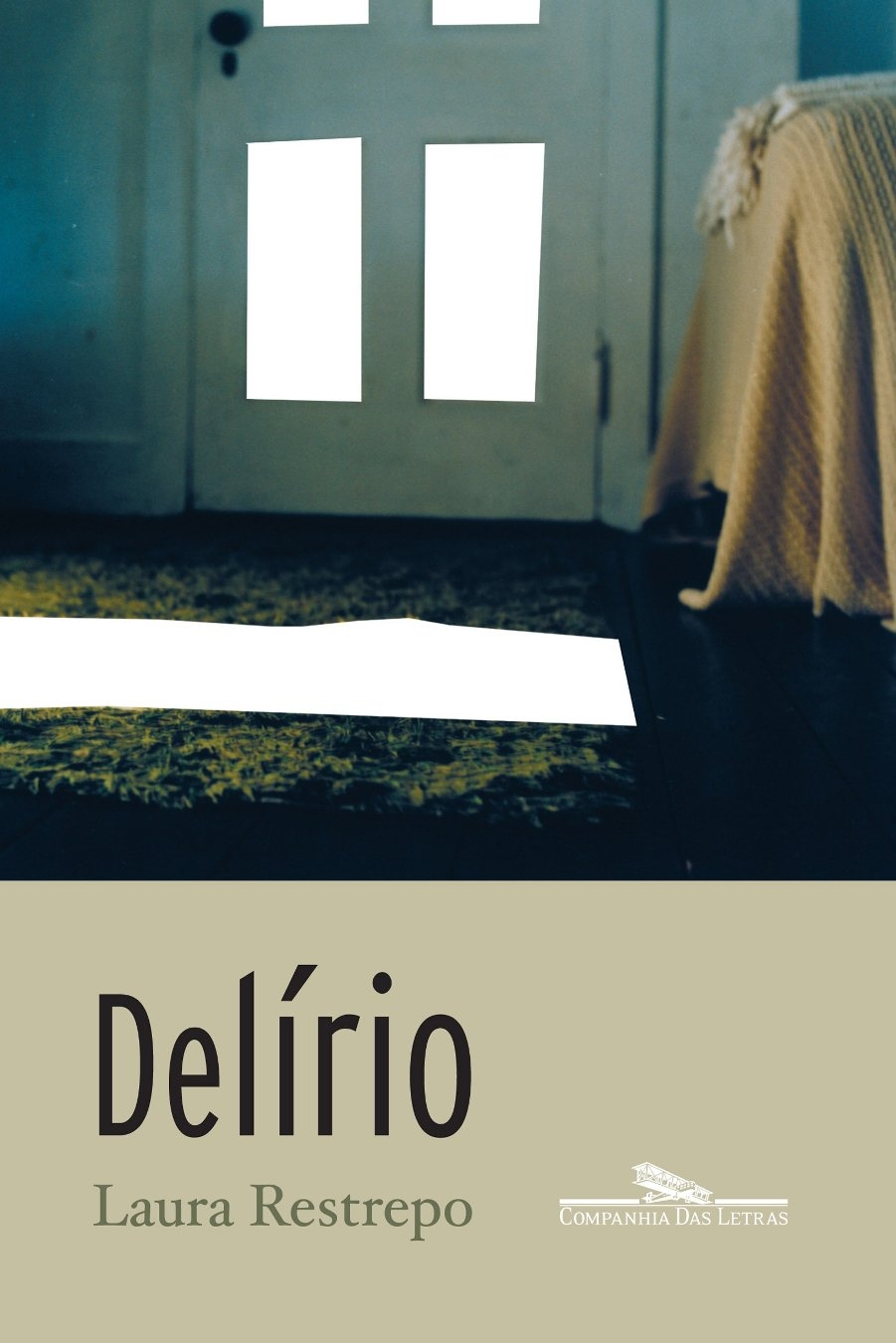 Delírio