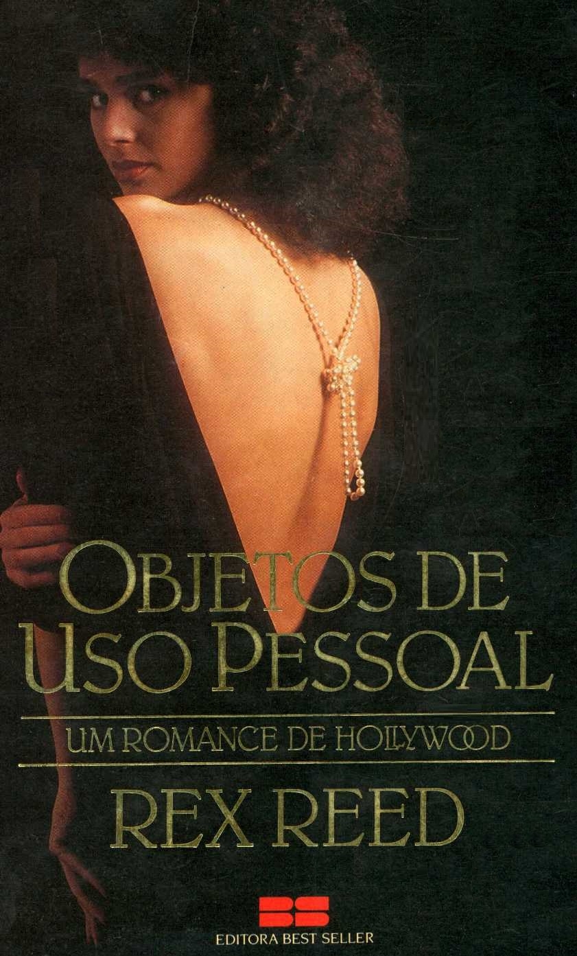Objetos de uso pessoal