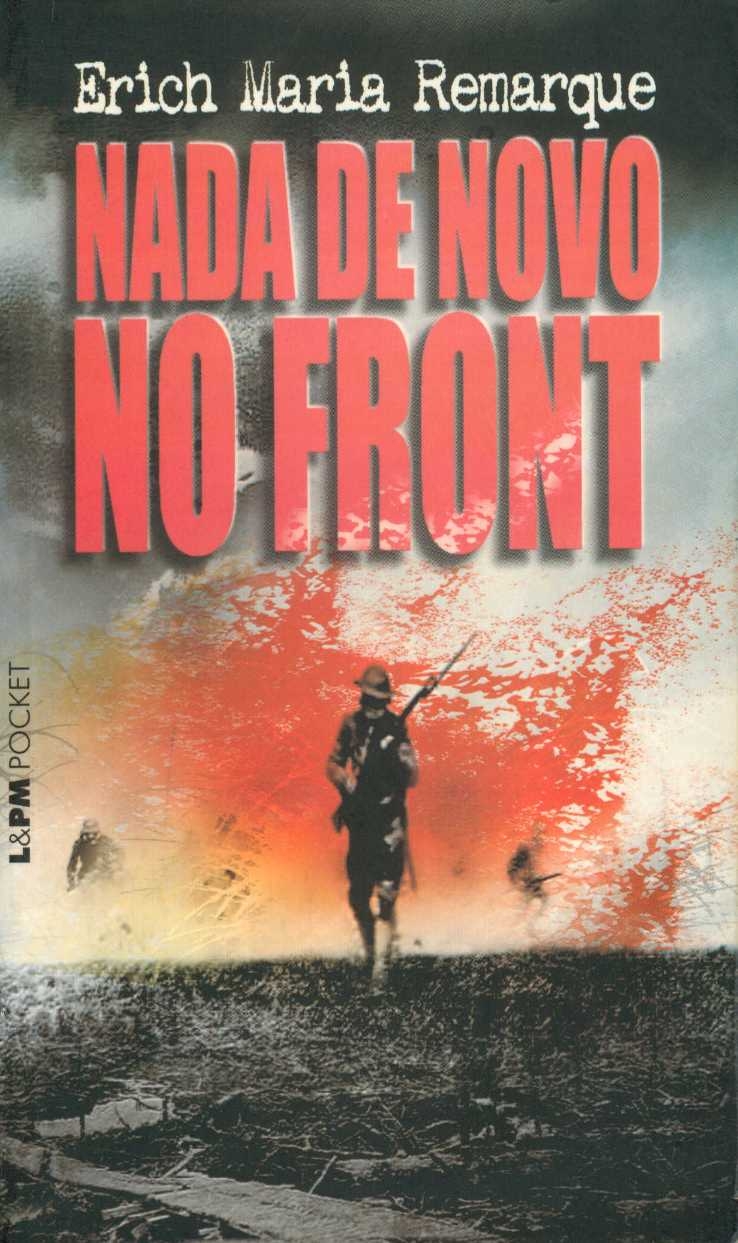 Nada de novo no front