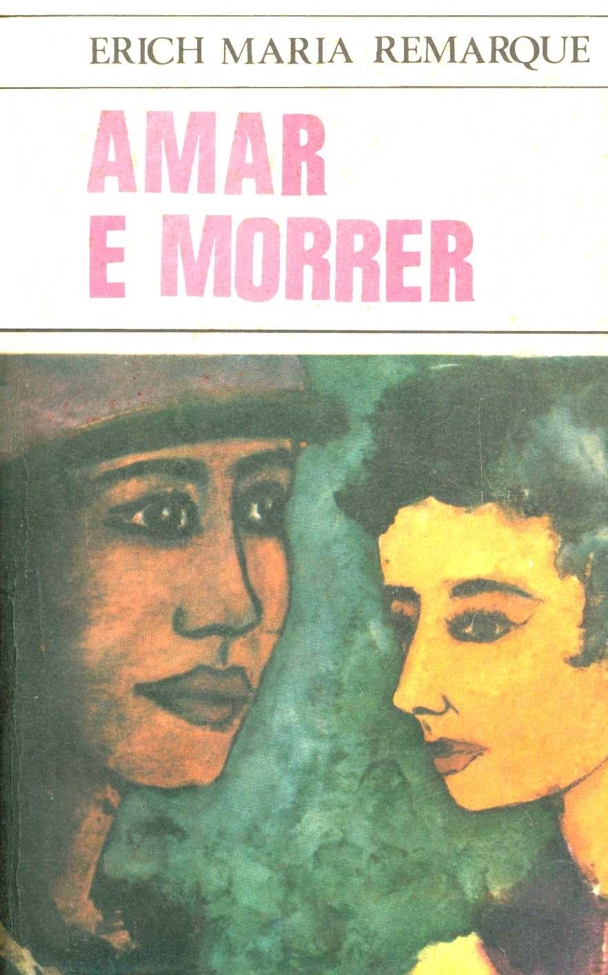 Amar e morrer