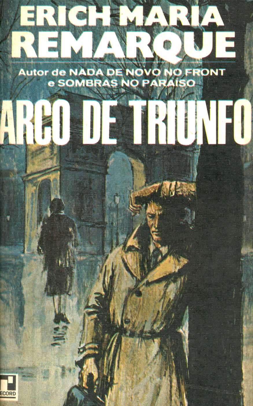 Arco de Triunfo