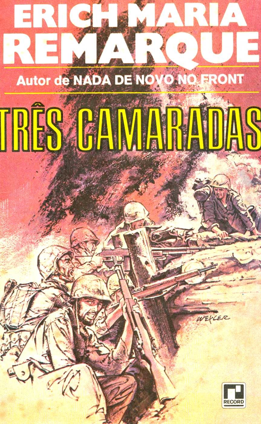 Os três camaradas