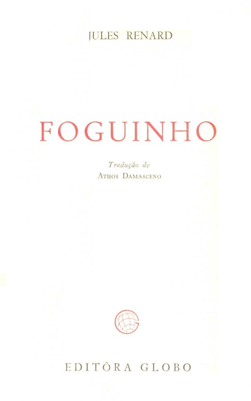 Foguinho