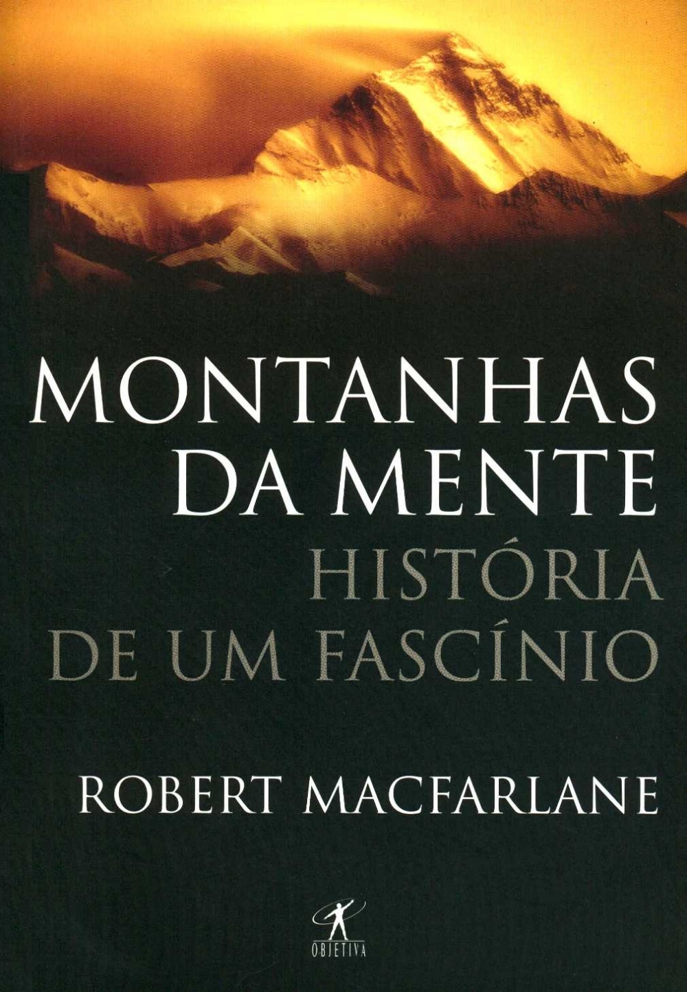 Montanhas da mente