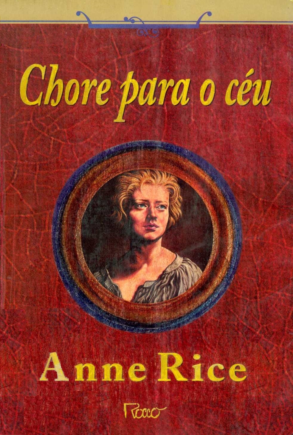 Chore para o céu