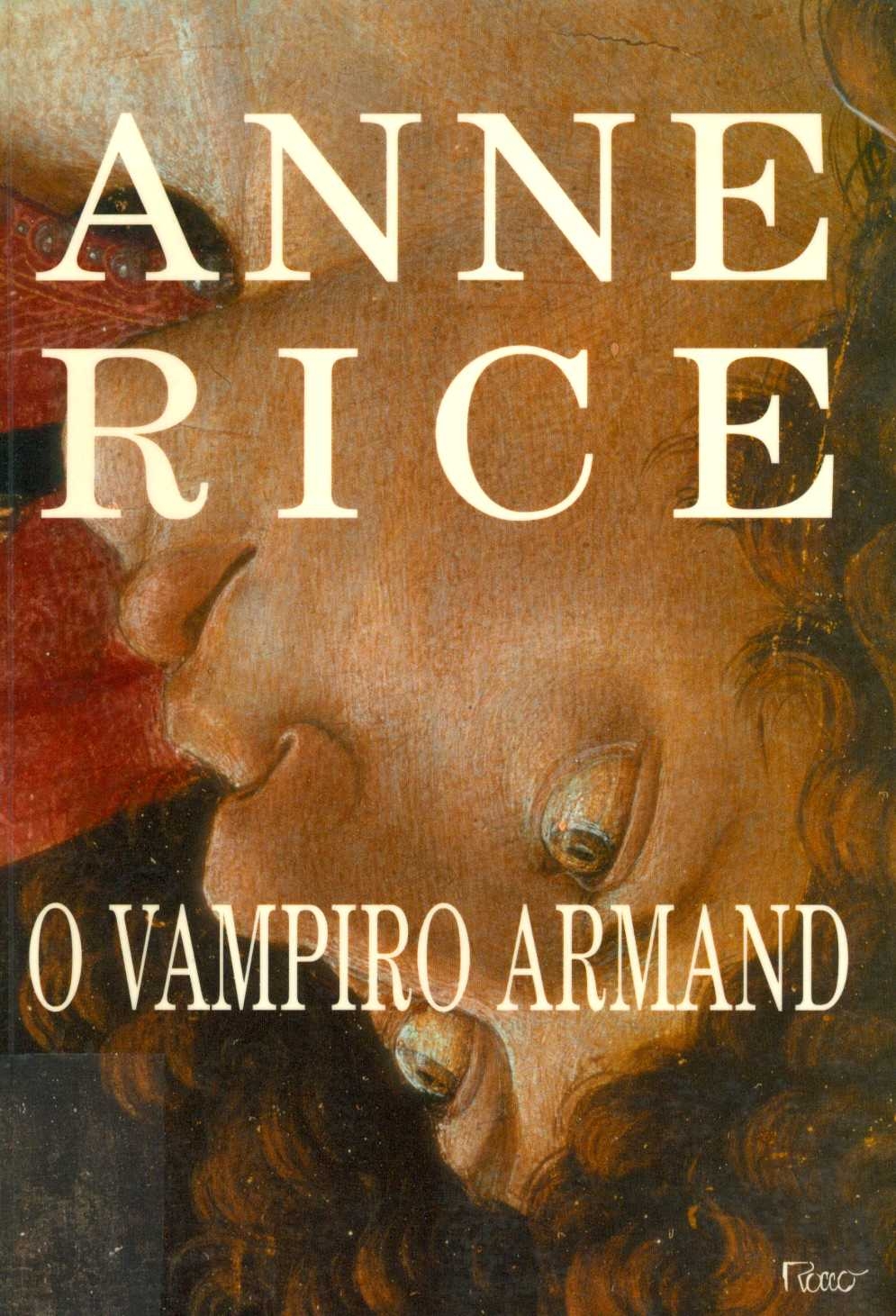 O vampiro Armand