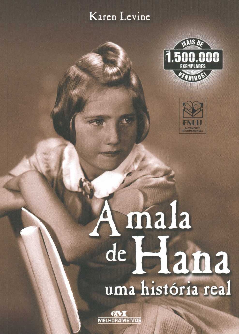 A mala de Hana