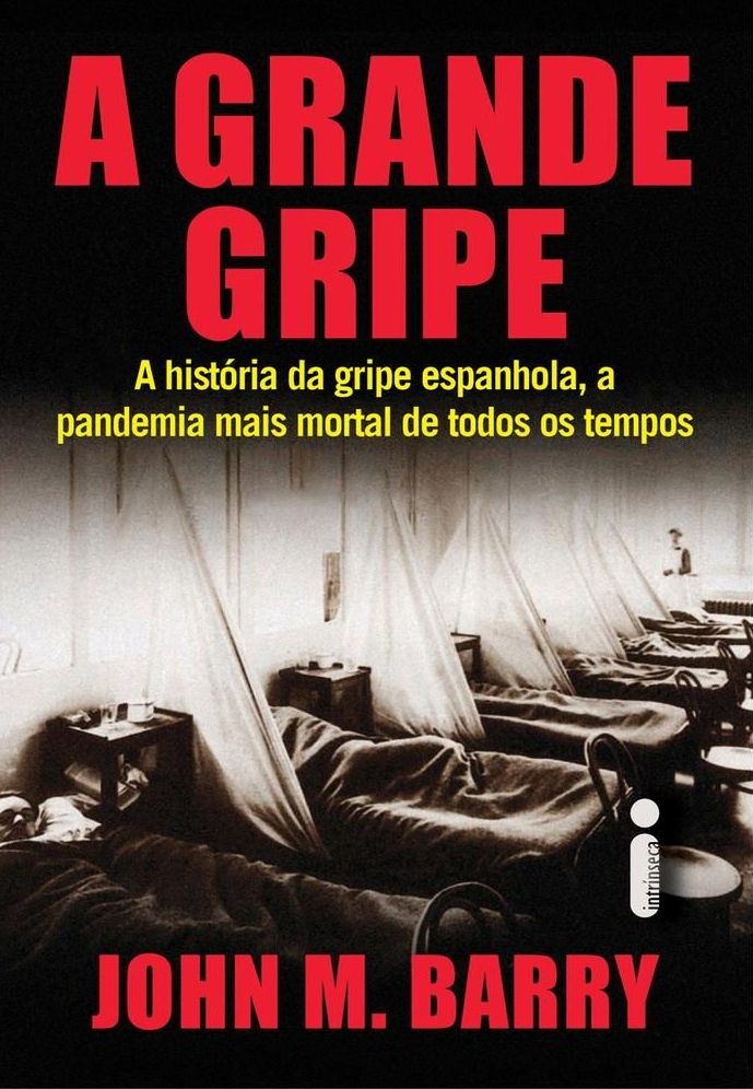 A grande gripe