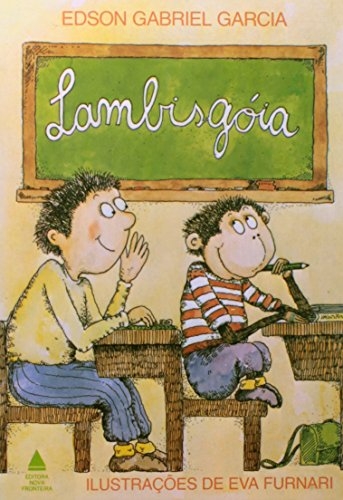 Lambisgóia