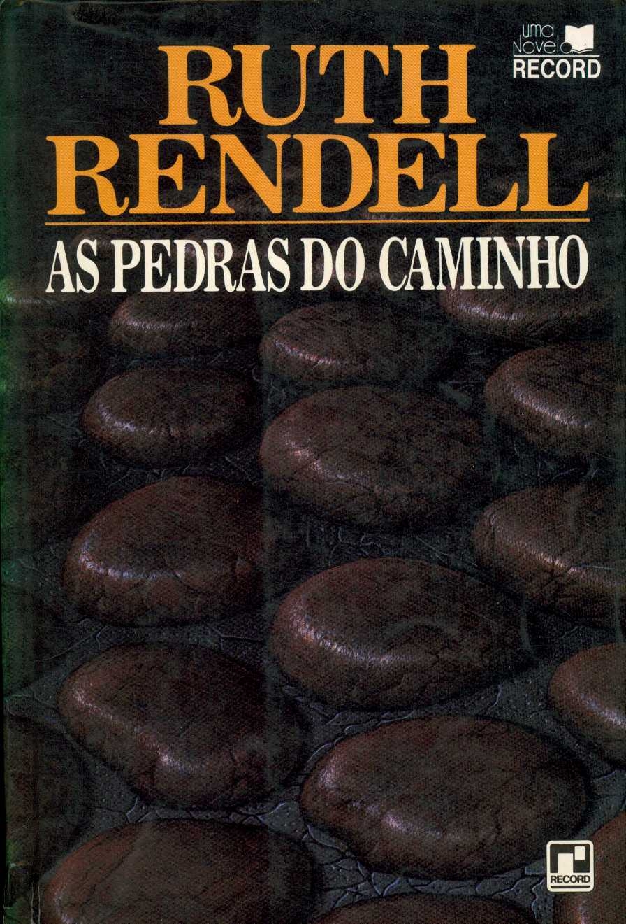 As pedras do caminho