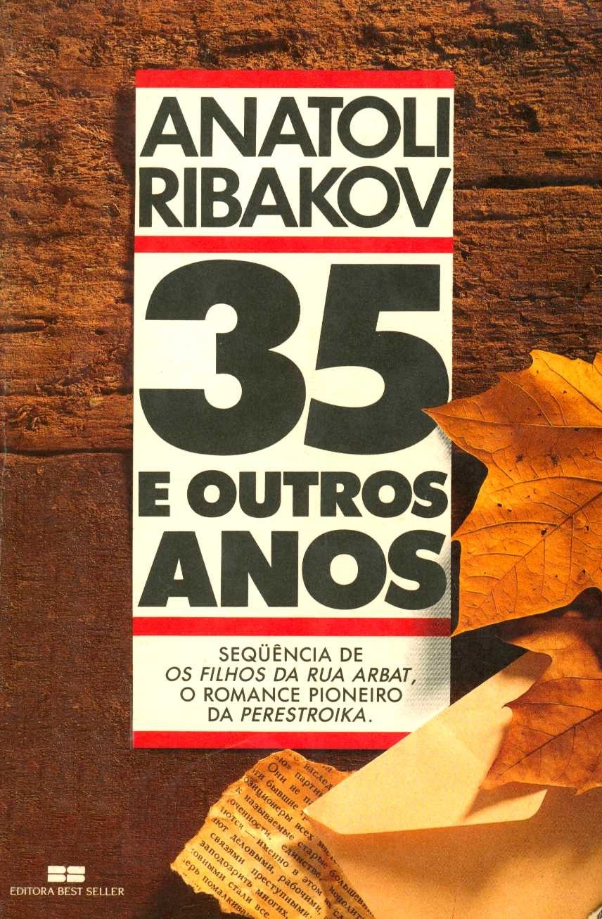 1935 e outros anos