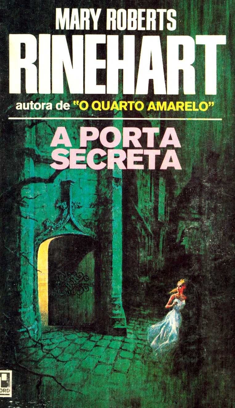 A porta secreta