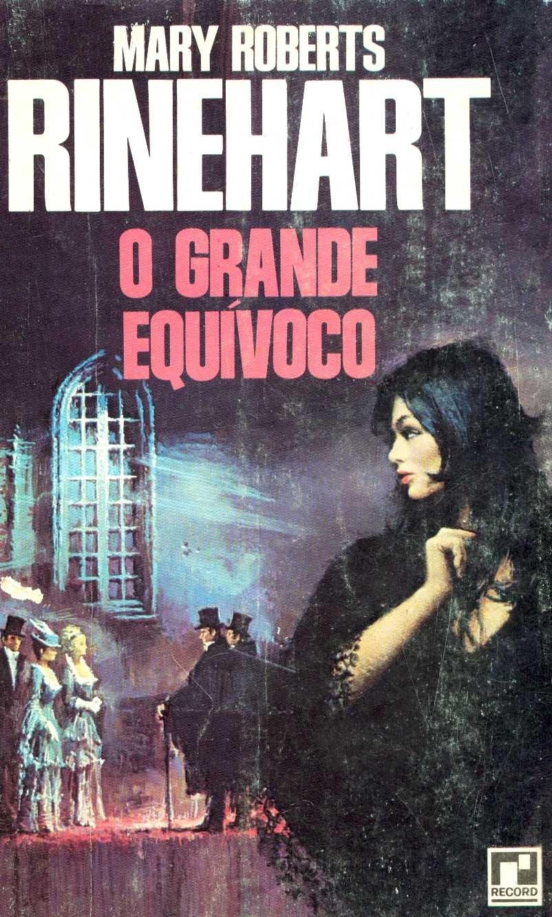 O grande equívoco