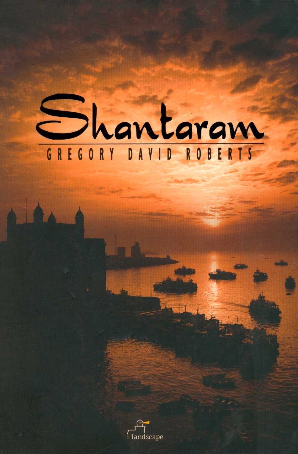 Shantaram