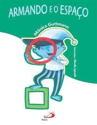 Armando e o espaço