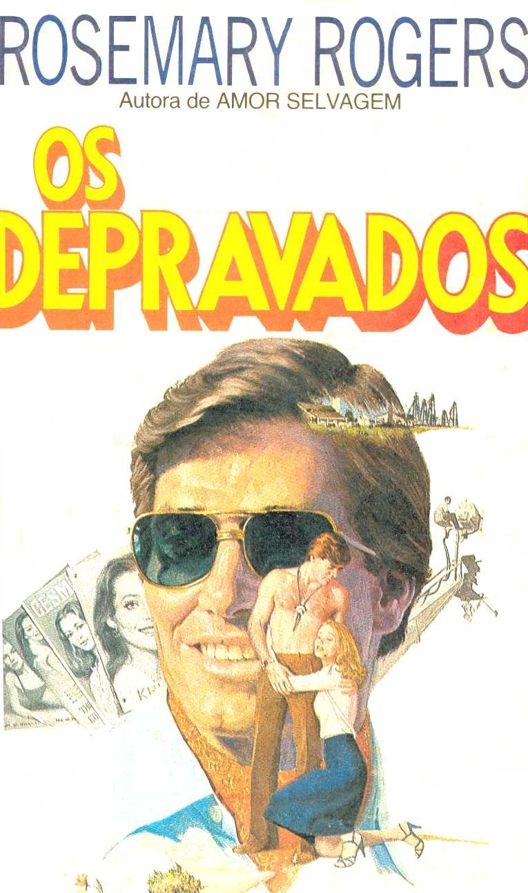 Os depravados