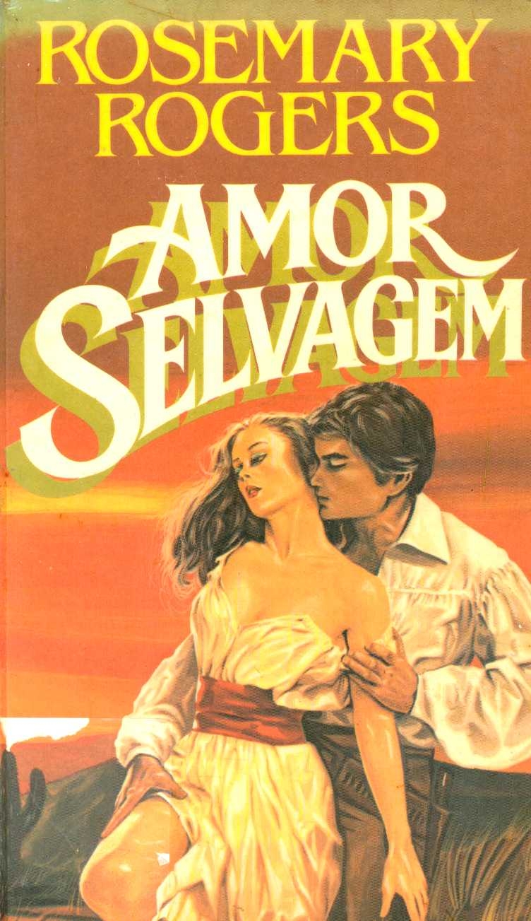 Amor selvagem