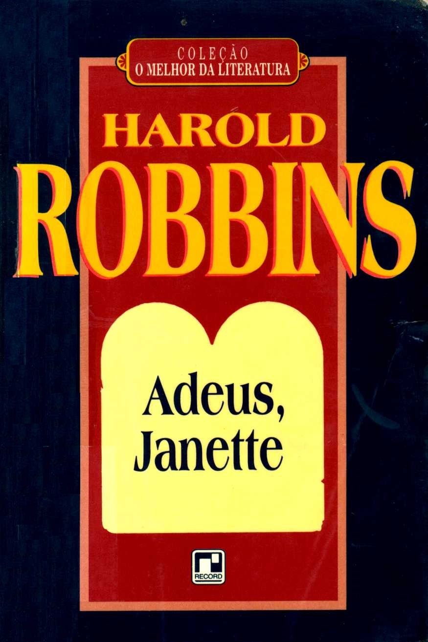 Adeus, Janette