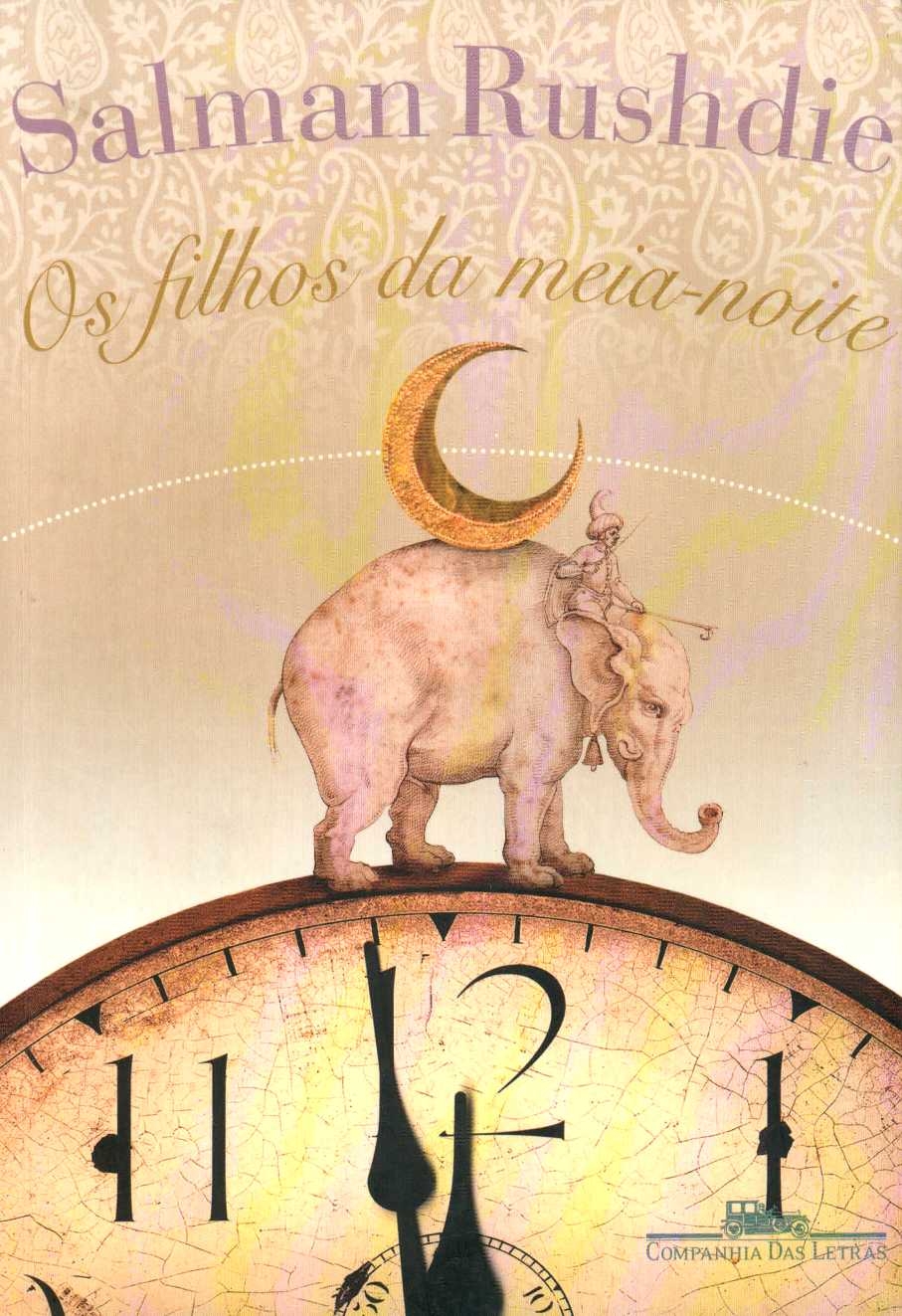 Os filhos da meia-noite