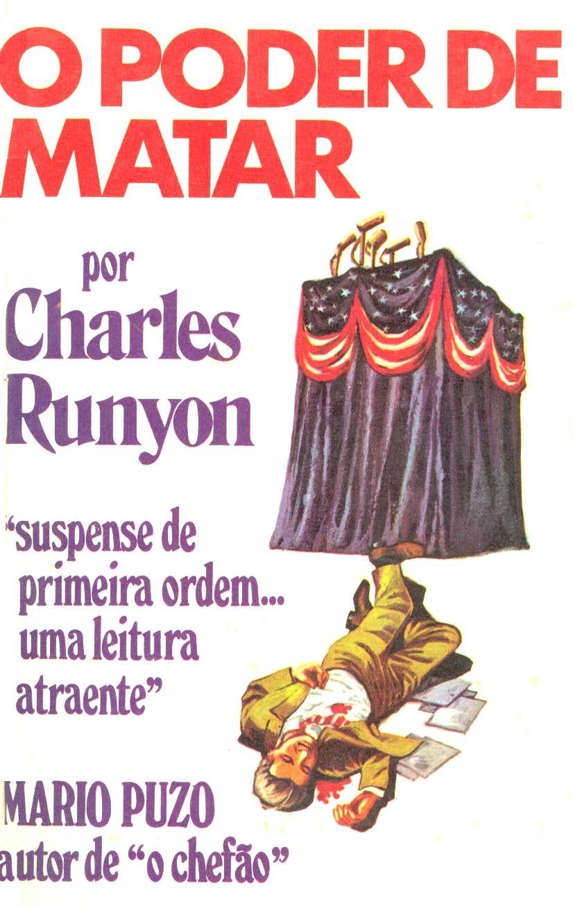 O poder de matar