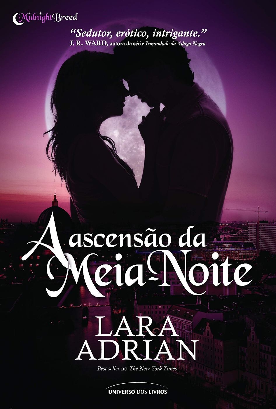 A ascensão da meia-noite