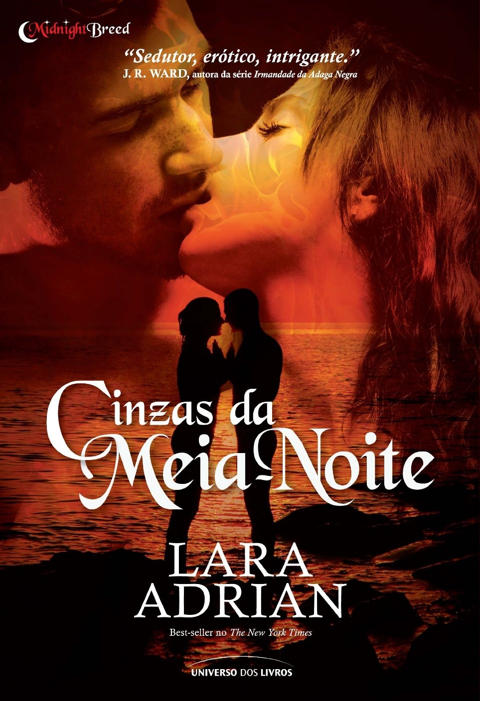 Cinzas da meia-noite