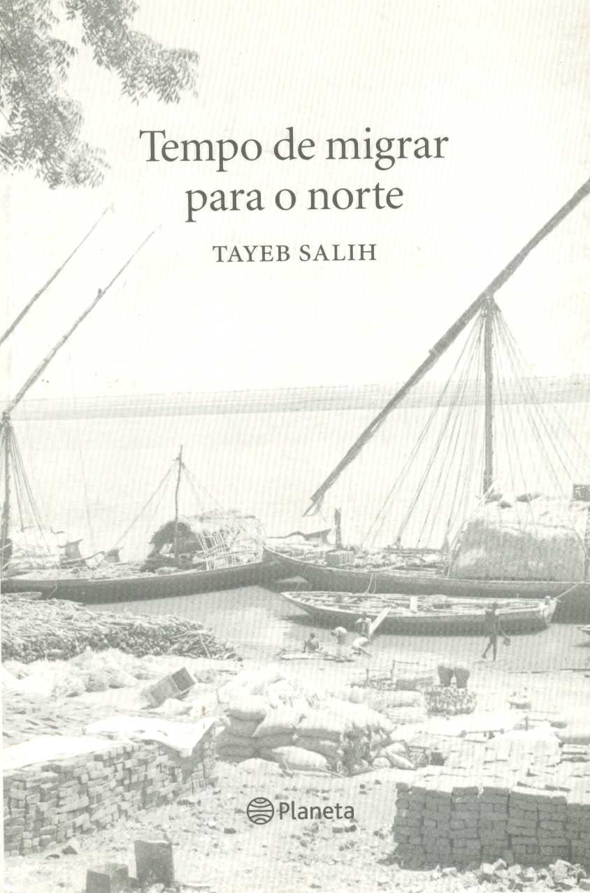 Tempo de migrar para o norte