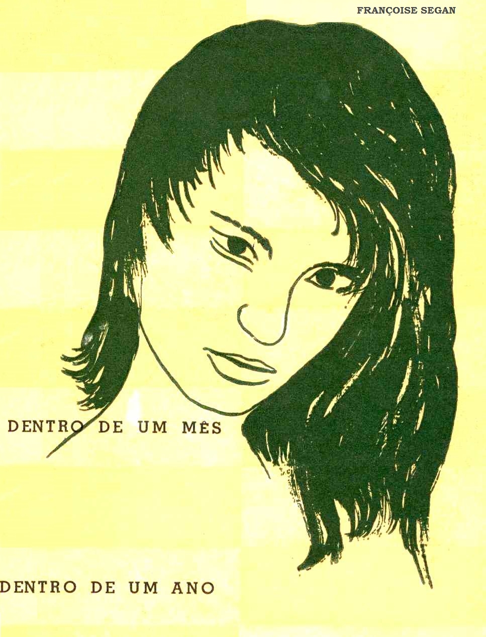 Dentro de um mês, dentro de um ano
