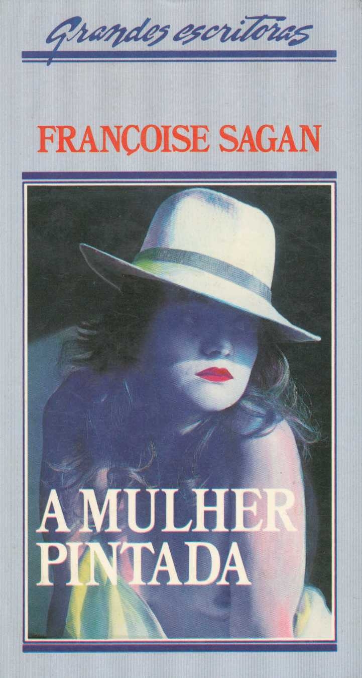 A mulher pintada
