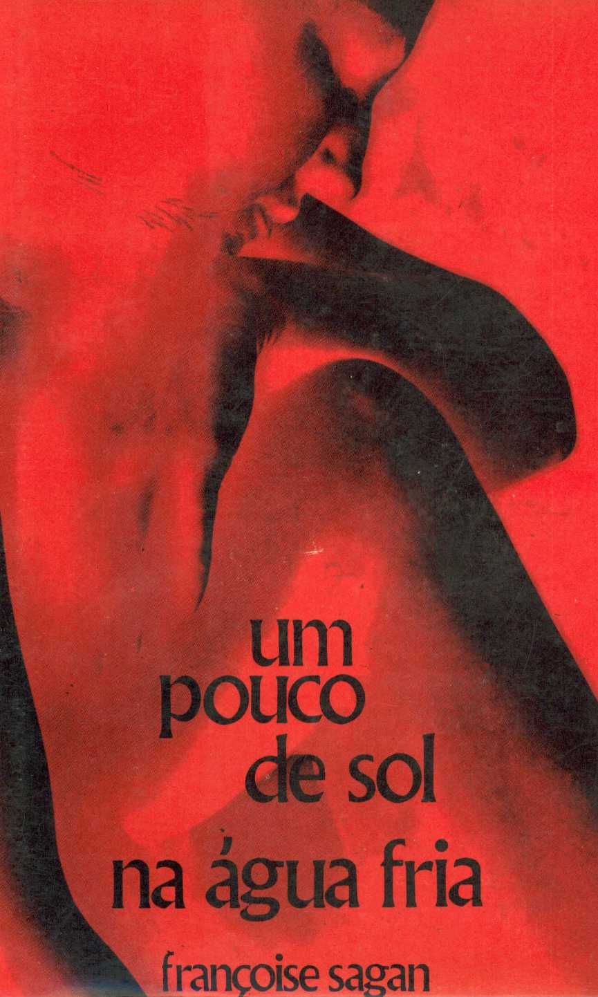 Um pouco de sol, na água fria
