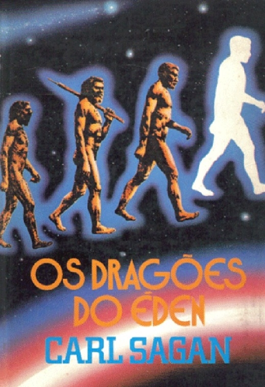 Os dragões do Éden