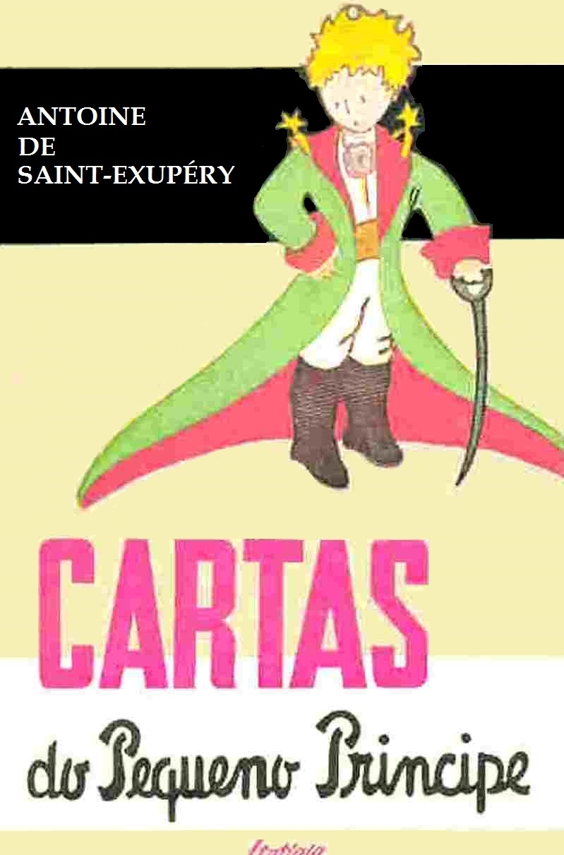 Cartas do pequeno príncipe