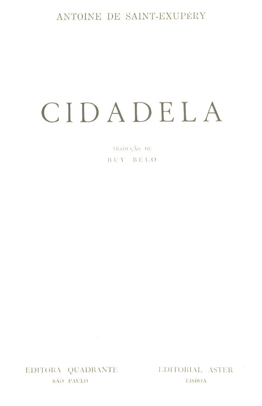 Cidadela