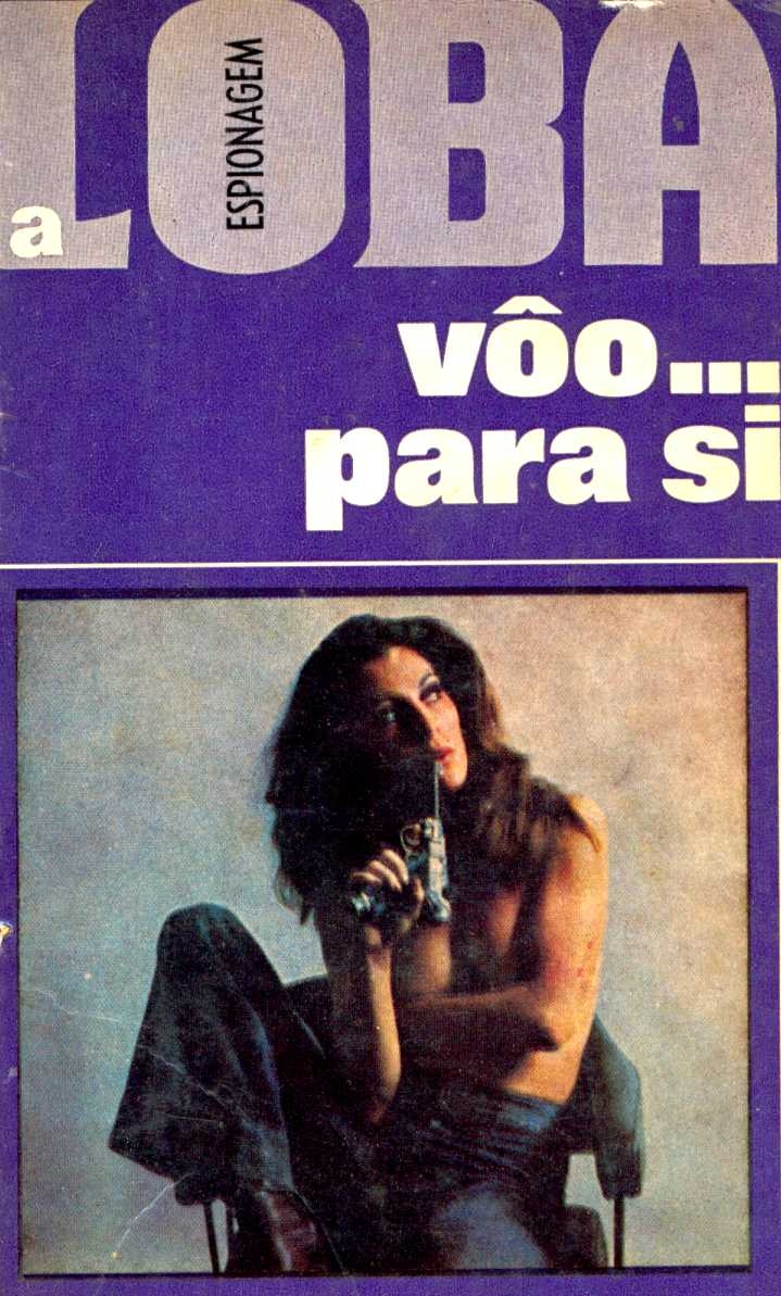 Voo... para si