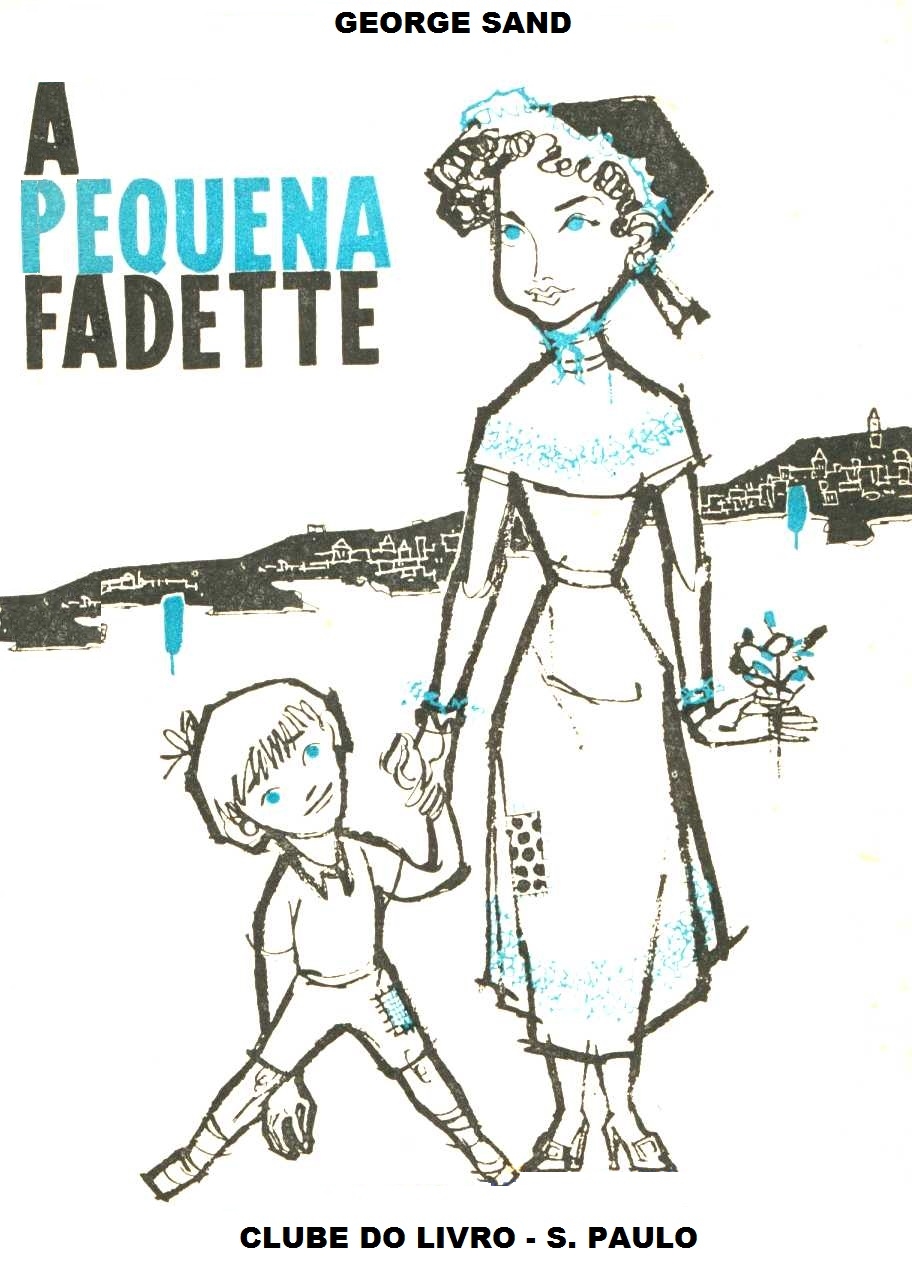 A pequena Fadette