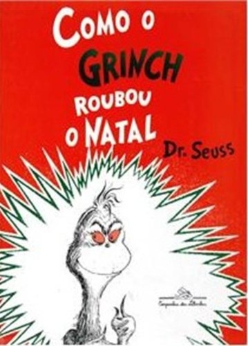 Como o Grinch roubou o Natal - AABB Porto Alegre Como o Grinch roubou o Natal - AABB Porto Alegre