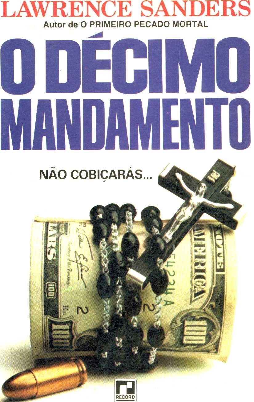 O décimo mandamento