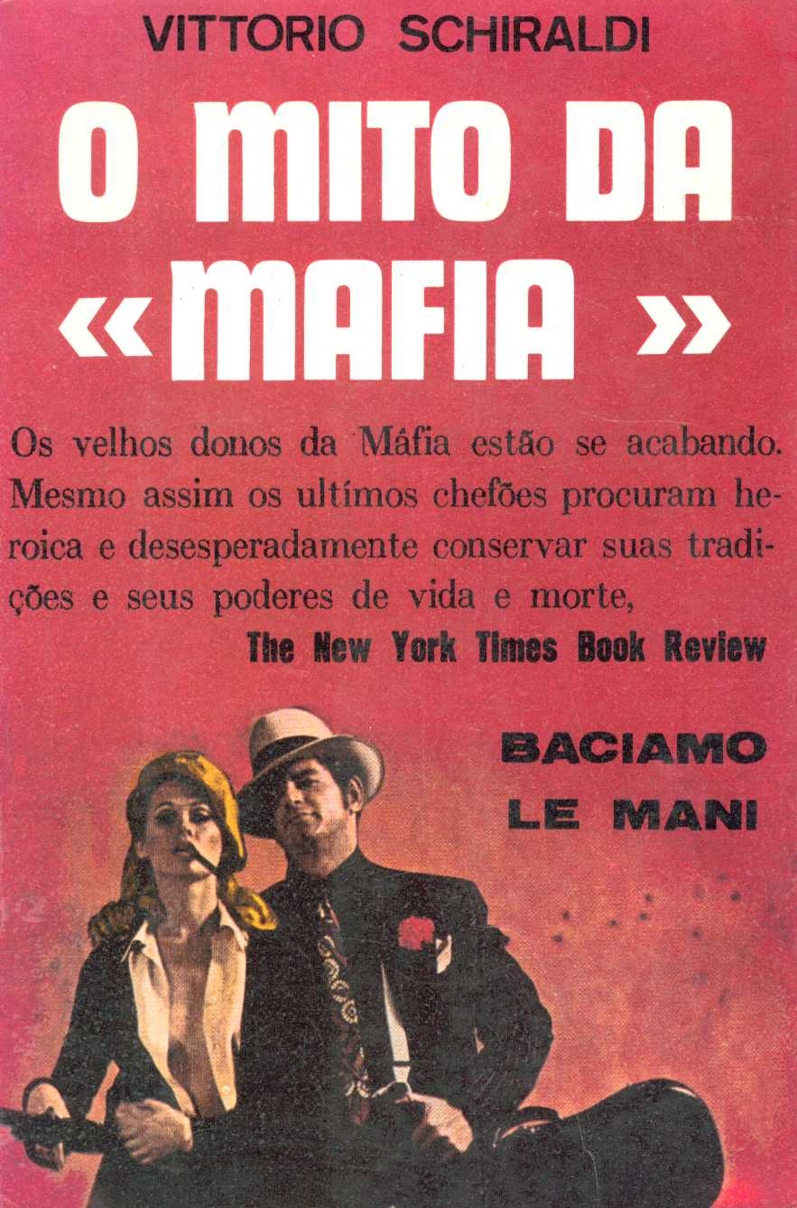 O mito da máfia