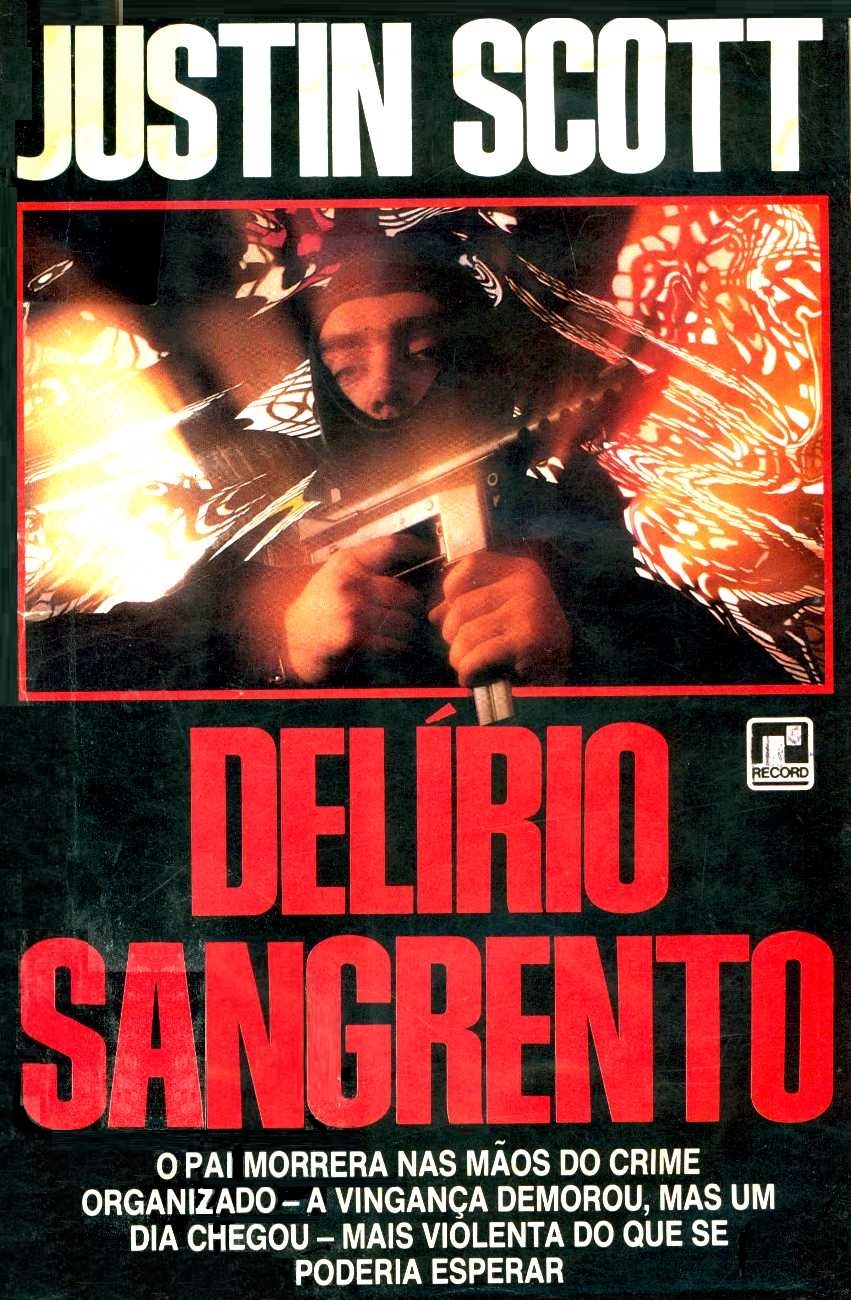 Delírio sangrento