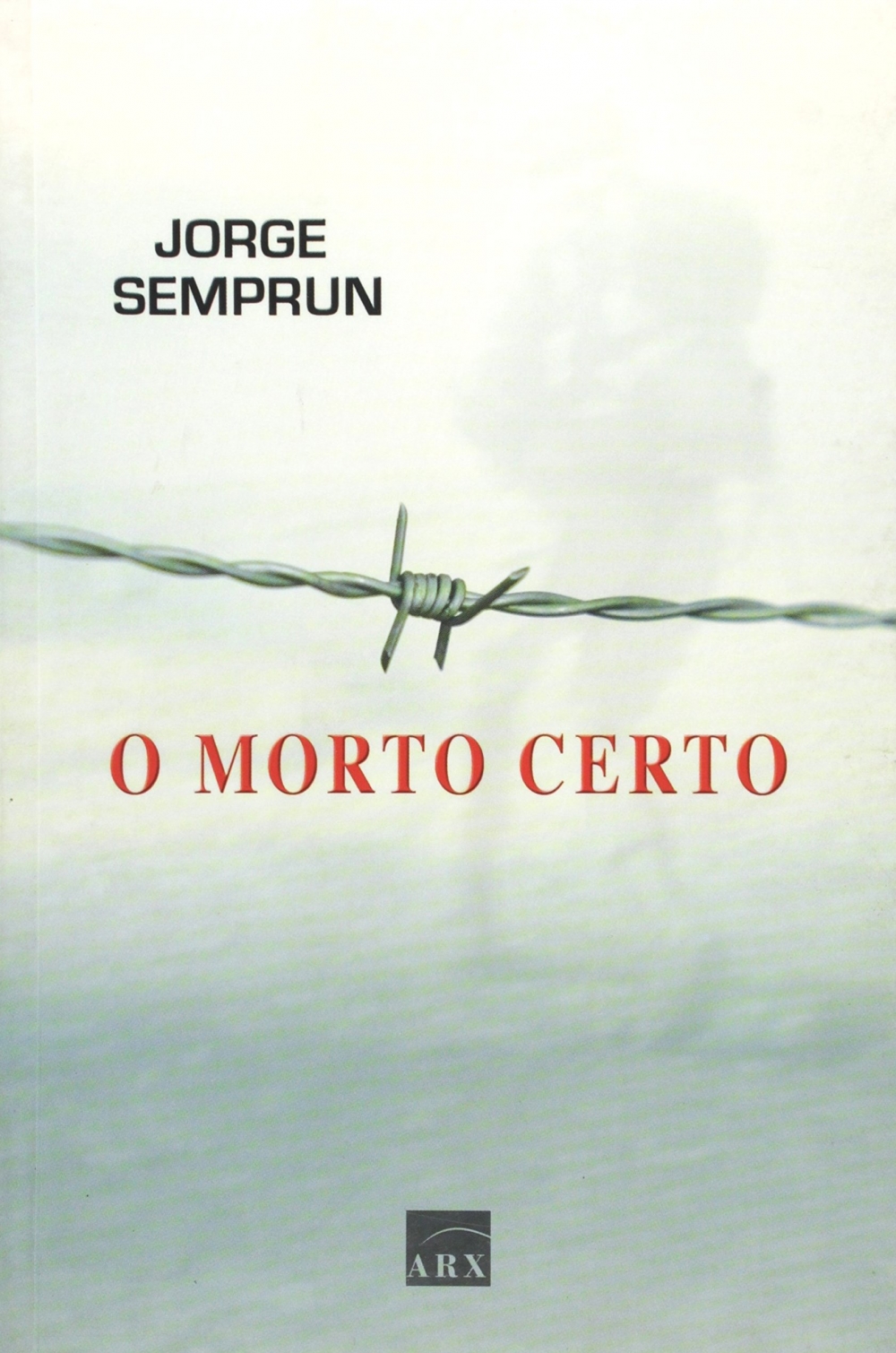 O morto certo