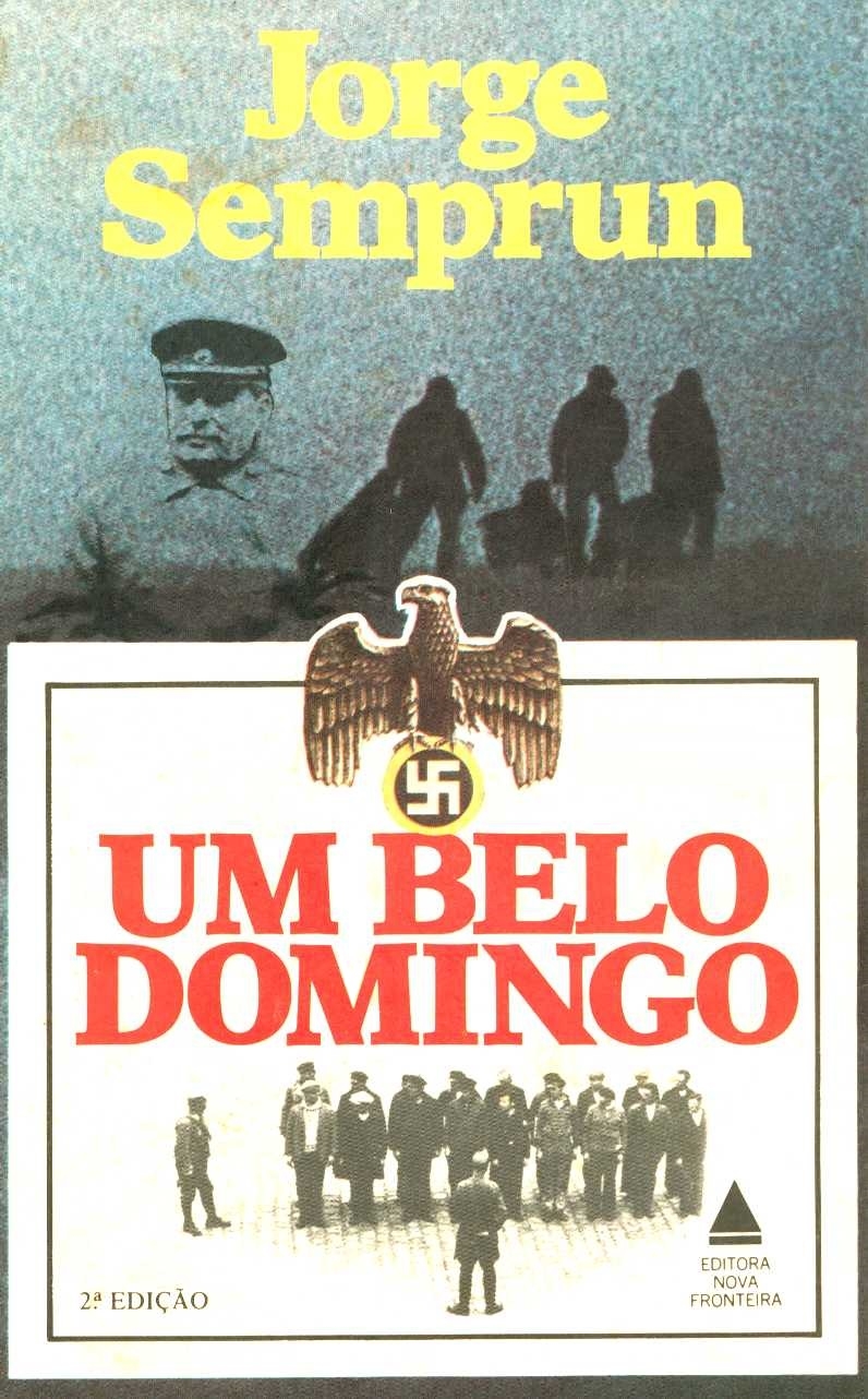 Um belo domingo