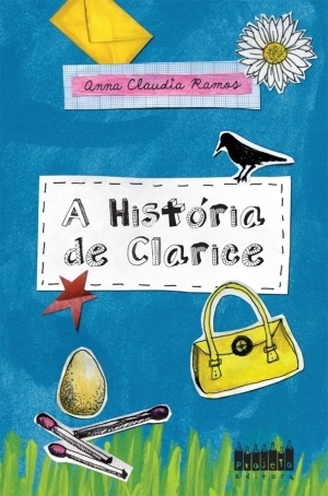 A história de Clarice